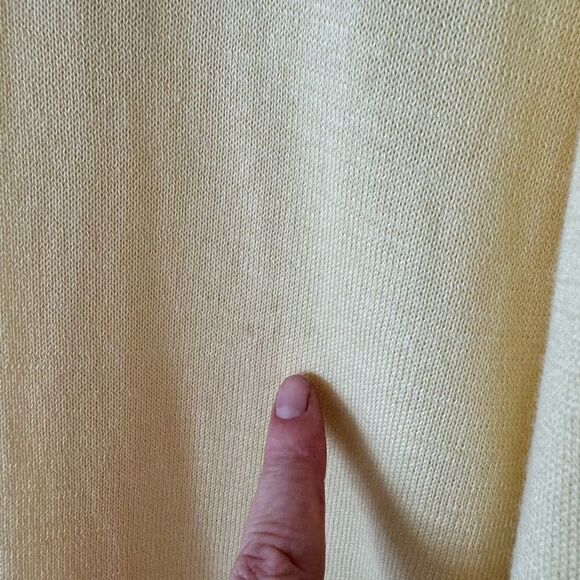 Abercrombie and Fitch Men's Sweater Size XXL - Picture 6 of 8